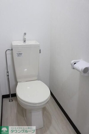 メゾン・ド・ストームの物件内観写真